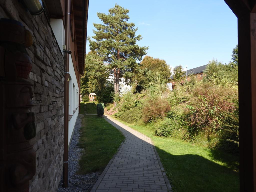 Apartman Lipno 20 Lipno nad Vltavou Exterior photo