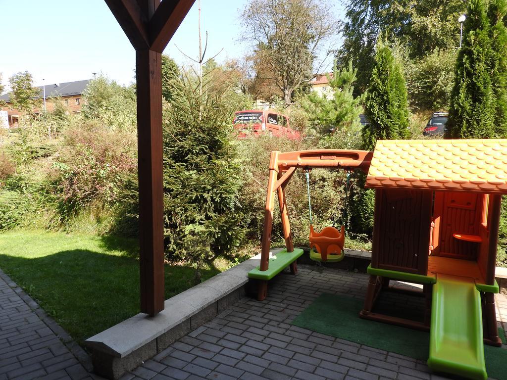 Apartman Lipno 20 Lipno nad Vltavou Exterior photo