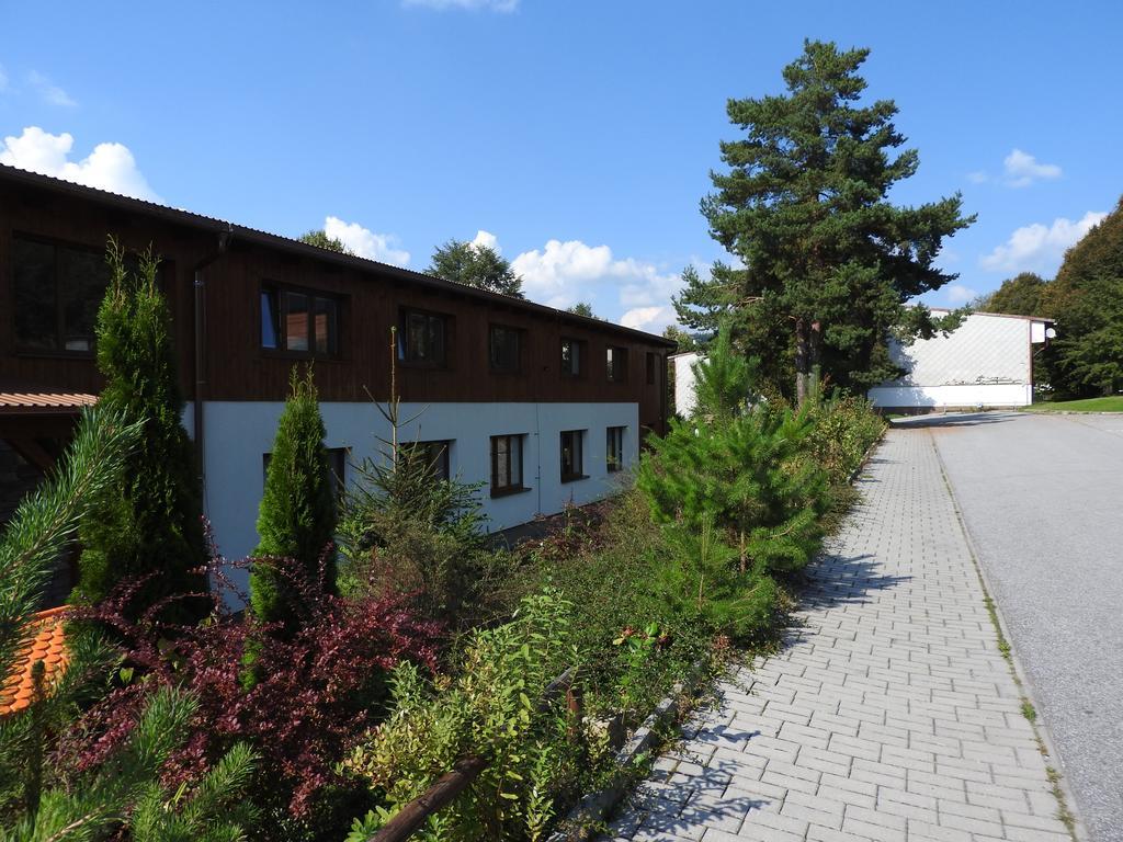 Apartman Lipno 20 Lipno nad Vltavou Exterior photo